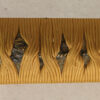 National Treasure Shrine Nodachi by Gassan Sadakazu - Image 14