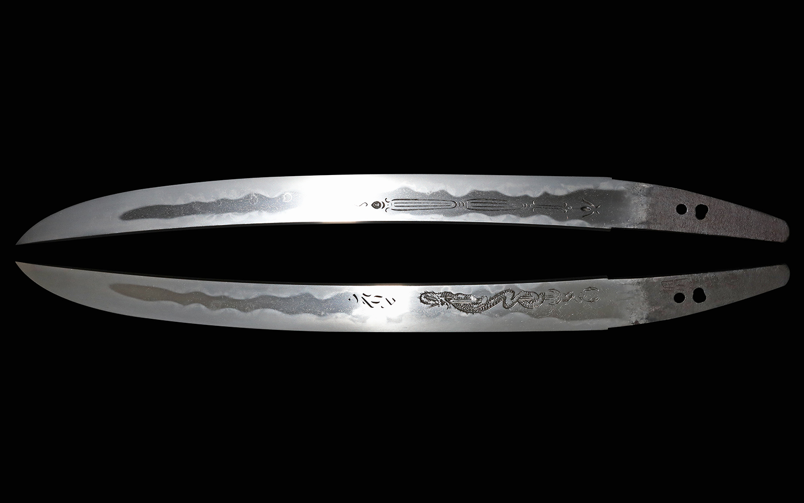 Tanto by Soshu Tsunahiro