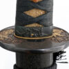 Koto period Ubu katana signed Ietsugu - Image 10