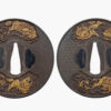 Koto period Ubu katana signed Ietsugu - Image 11