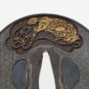 Koto period Ubu katana signed Ietsugu - Image 13