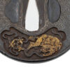 Koto period Ubu katana signed Ietsugu - Image 12