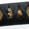 Koto period Ubu katana signed Ietsugu - Image 15