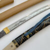 A museum Grade Sunobi Tanto by Soshu Tsunahiro - Image 5
