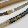 A museum Grade Sunobi Tanto by Soshu Tsunahiro - Image 6
