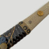 A museum Grade Sunobi Tanto by Soshu Tsunahiro - Image 11